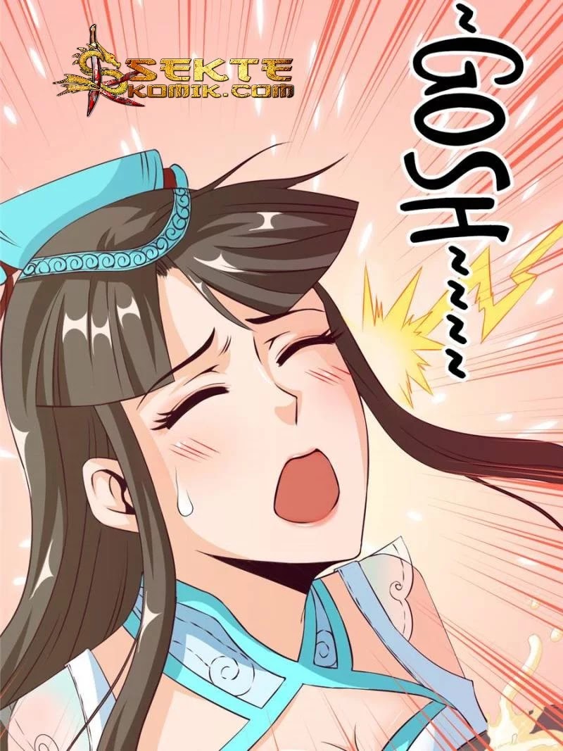 Doomed To Be A King chapter 16 halaman 13