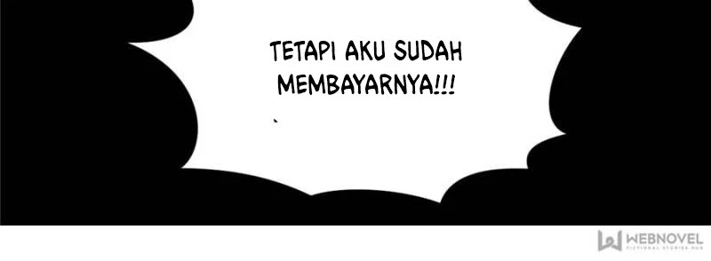 Doomed To Be A King chapter 16 halaman 21