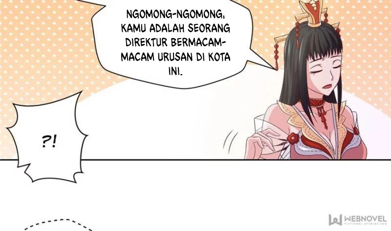 Doomed To Be A King chapter 16 halaman 37