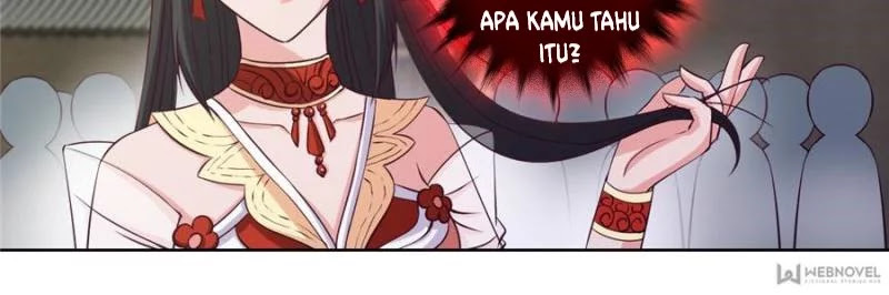 Doomed To Be A King Bab 17 halaman 11