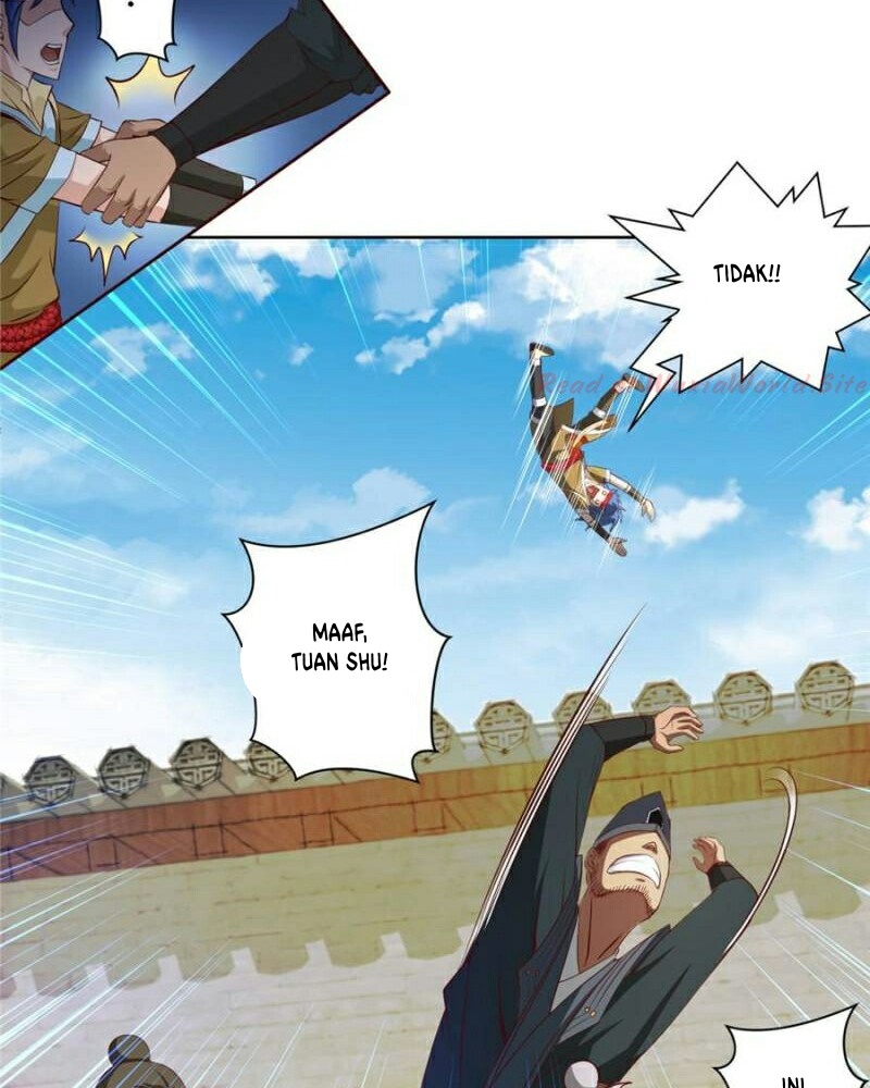Doomed To Be A King chapter 19 halaman 10