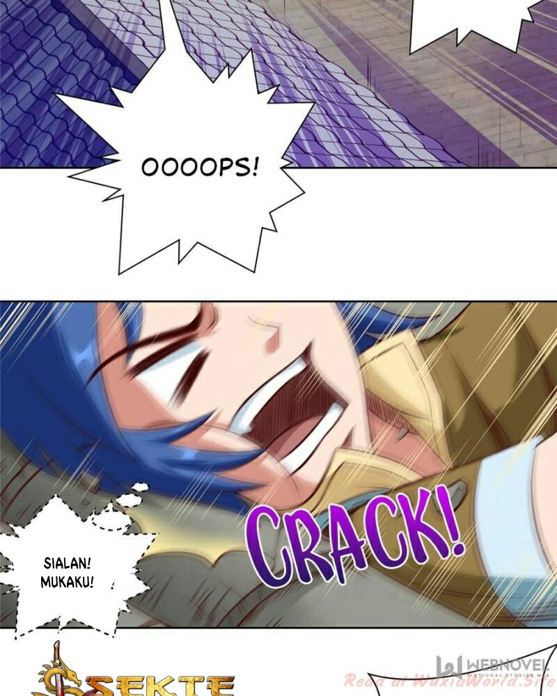 Doomed To Be A King chapter 19 halaman 13
