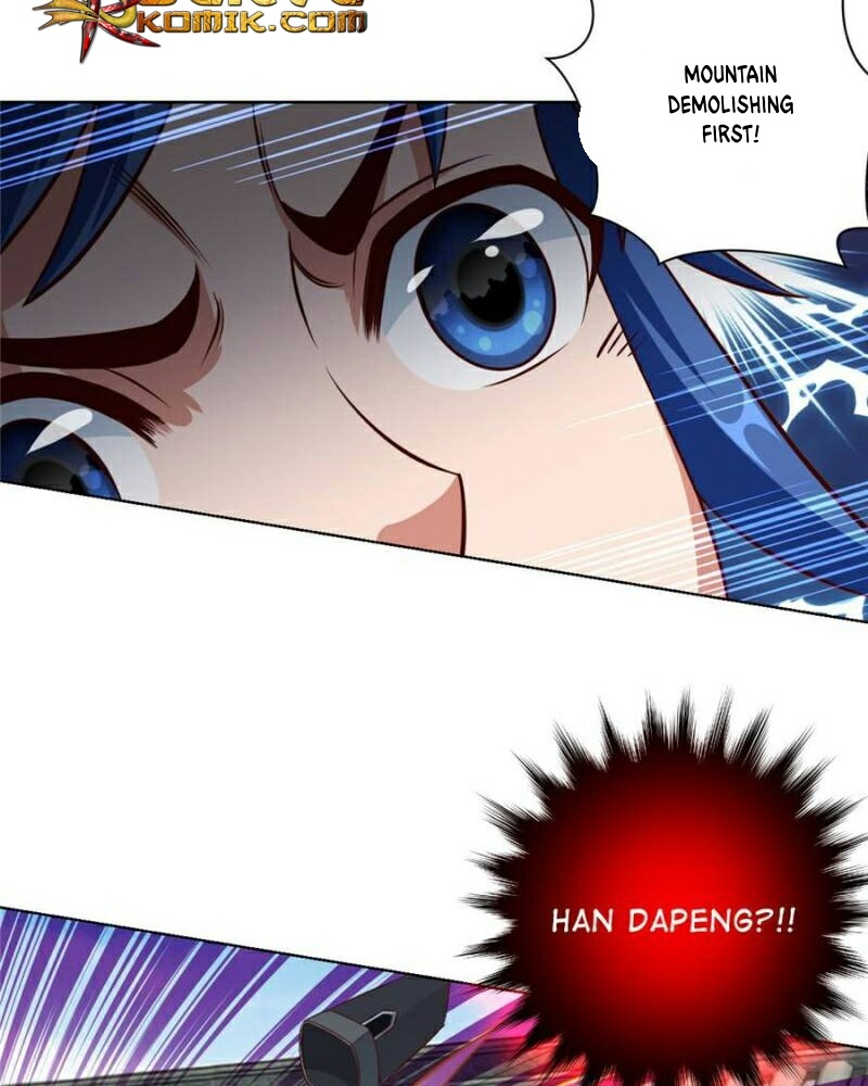 Doomed To Be A King chapter 19 halaman 14