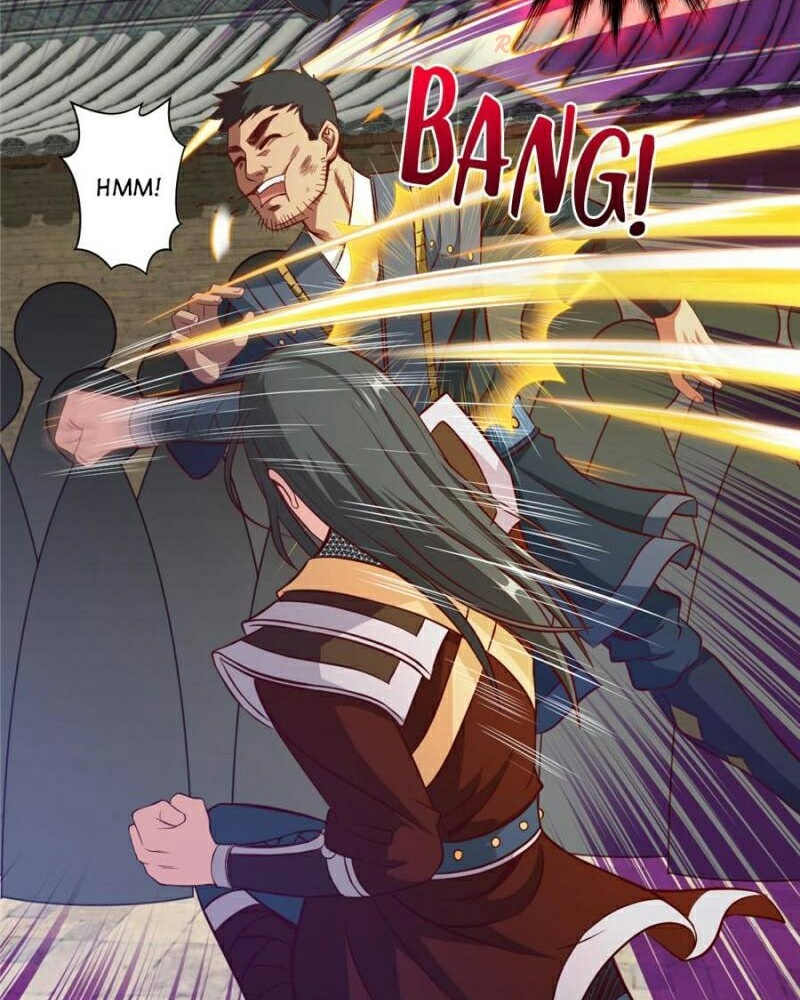 Doomed To Be A King chapter 19 halaman 15