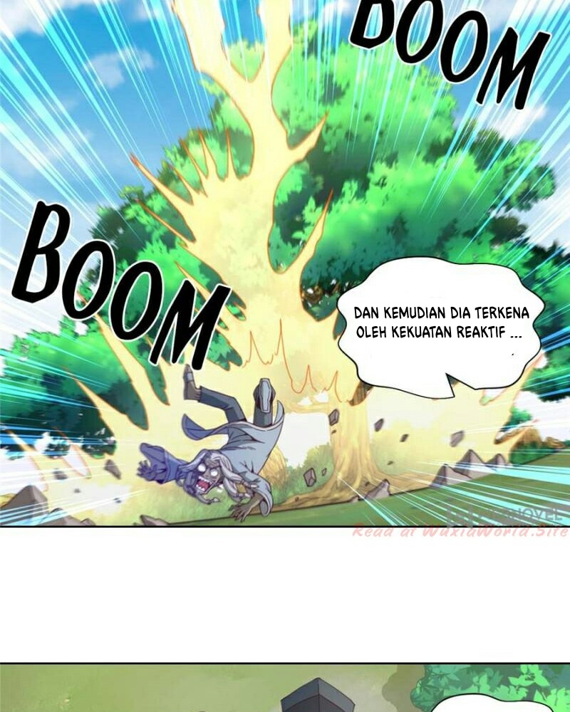 Doomed To Be A King chapter 19 halaman 30