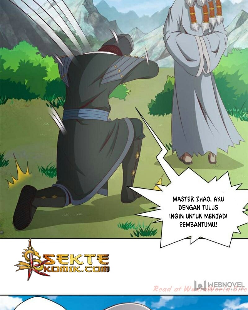 Doomed To Be A King chapter 19 halaman 38