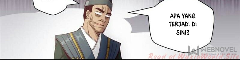 Doomed To Be A King chapter 19 halaman 43