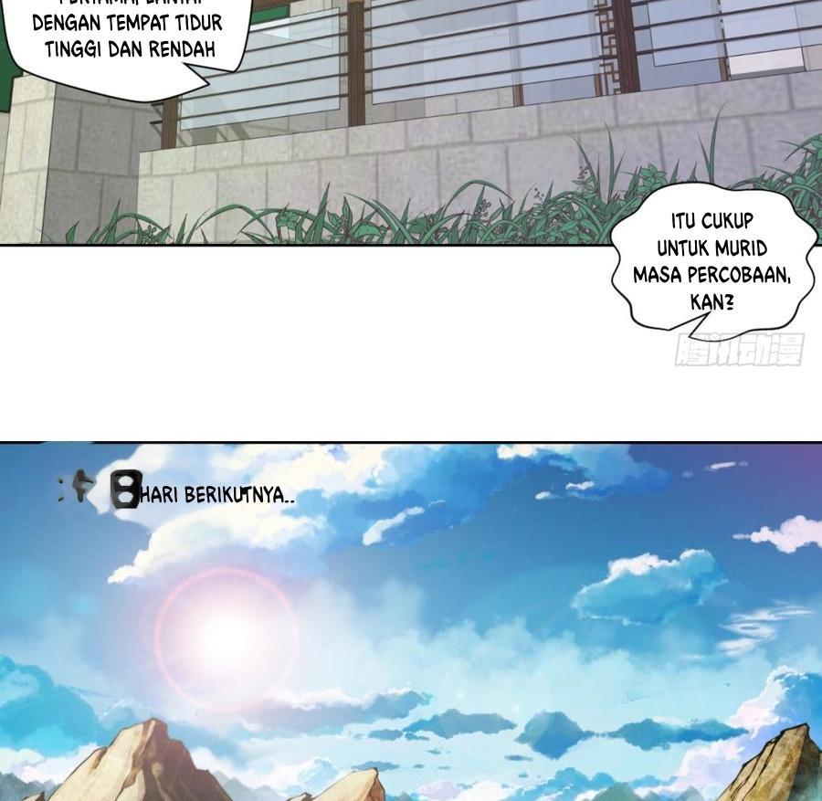 Doomed To Be A King Bab 22 halaman 42