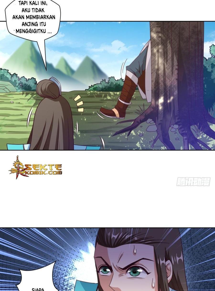 Doomed To Be A King chapter 23 halaman 5