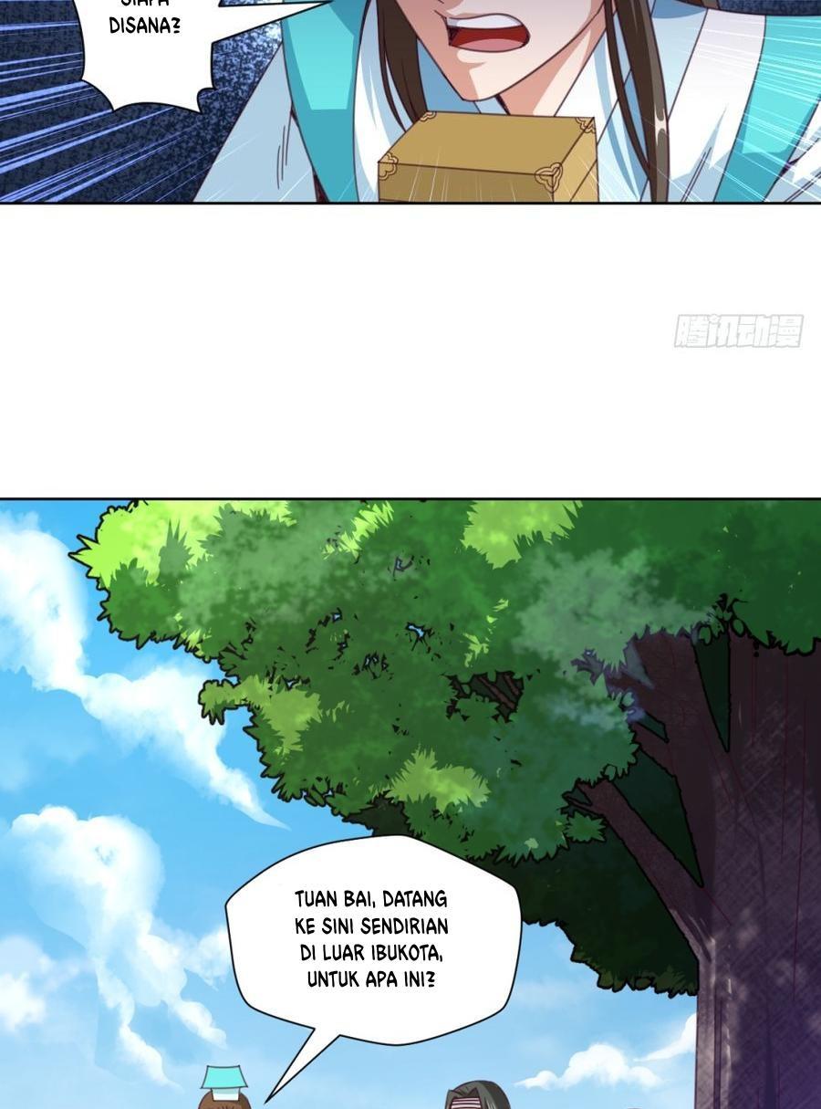 Doomed To Be A King chapter 23 halaman 6