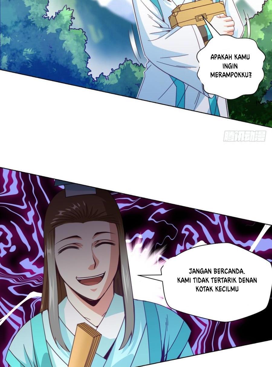 Doomed To Be A King chapter 23 halaman 8