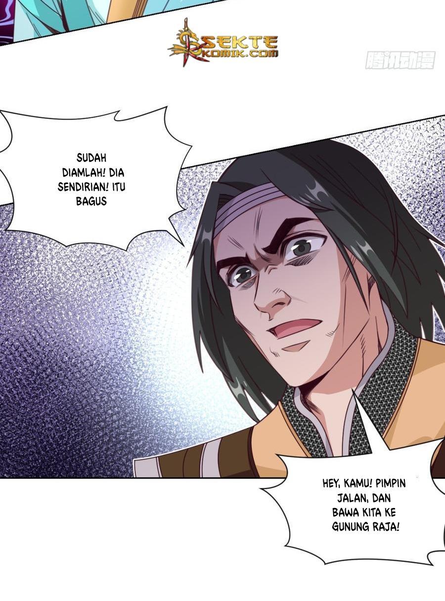 Doomed To Be A King chapter 23 halaman 9