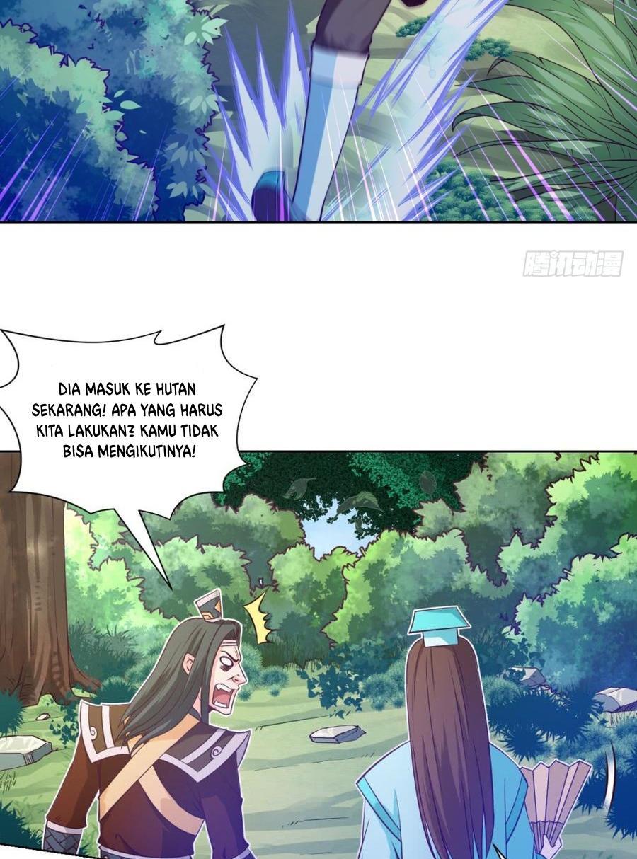 Doomed To Be A King chapter 23 halaman 12
