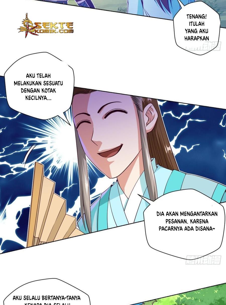 Doomed To Be A King chapter 23 halaman 13
