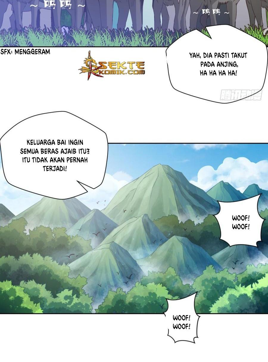 Doomed To Be A King chapter 23 halaman 15
