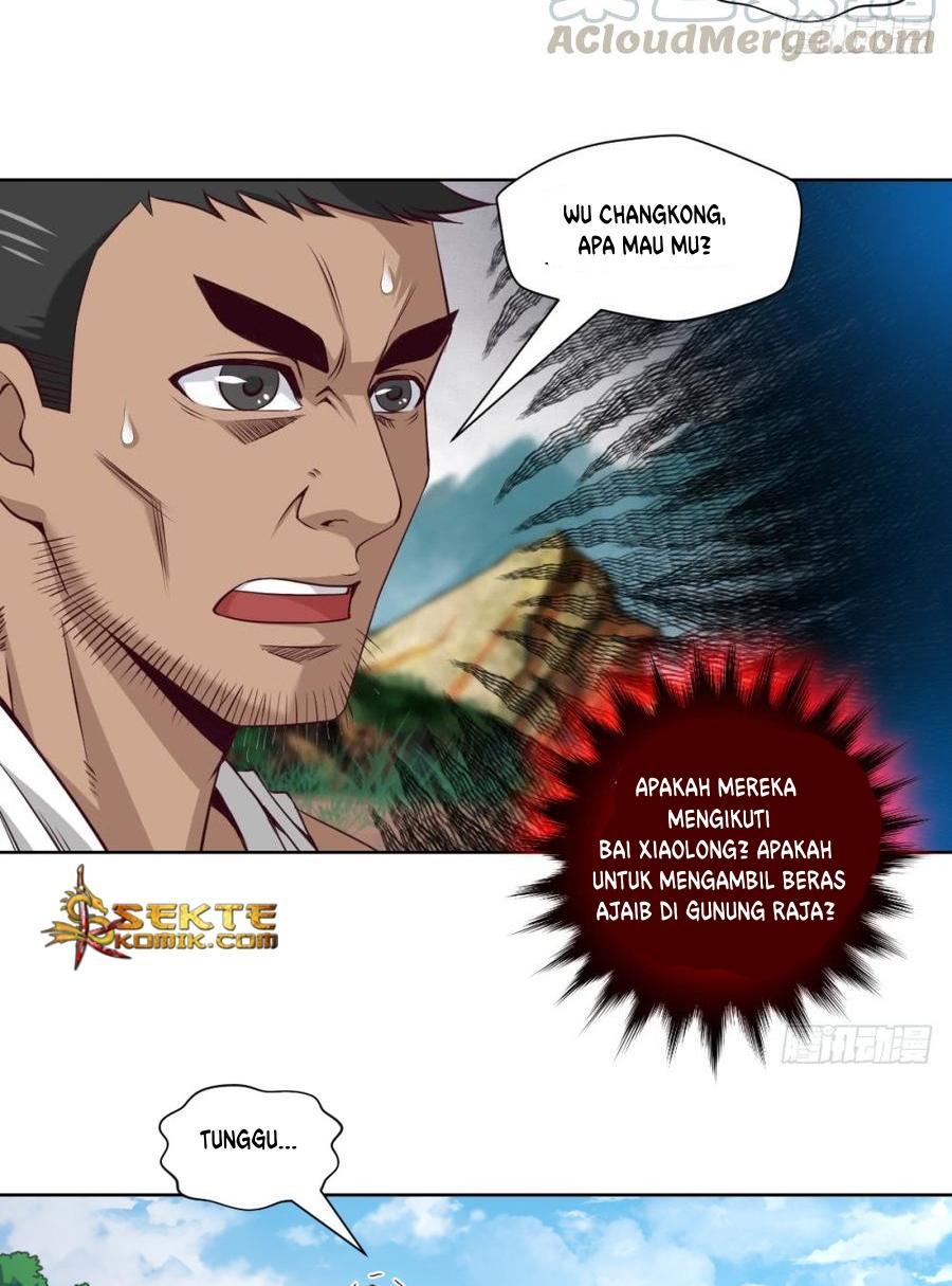 Doomed To Be A King chapter 23 halaman 19