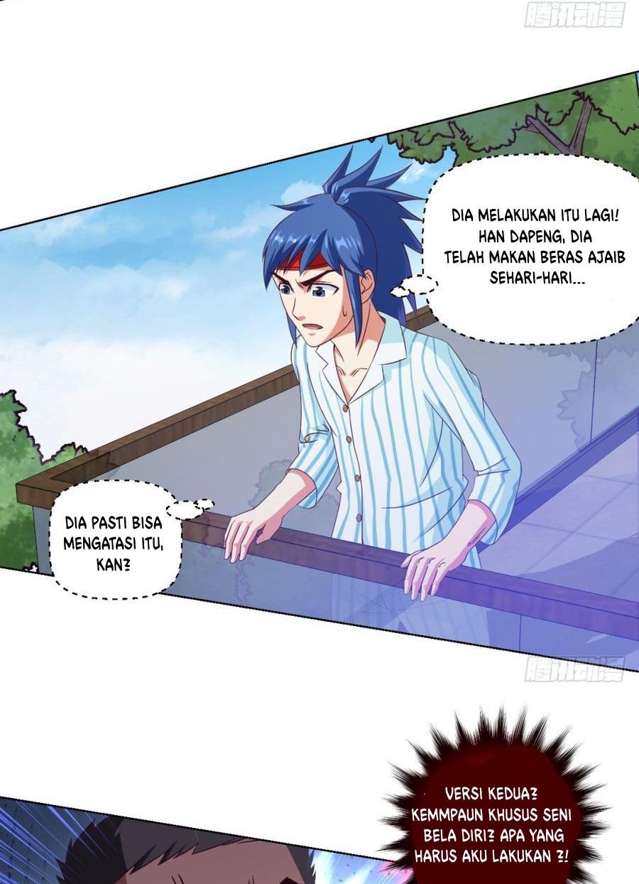 Doomed To Be A King chapter 23 halaman 30