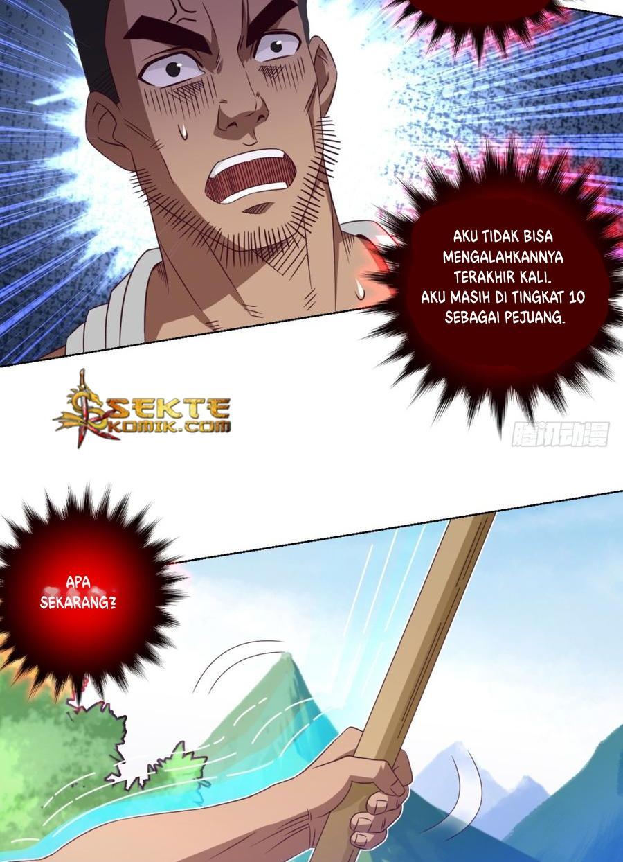 Doomed To Be A King chapter 23 halaman 31