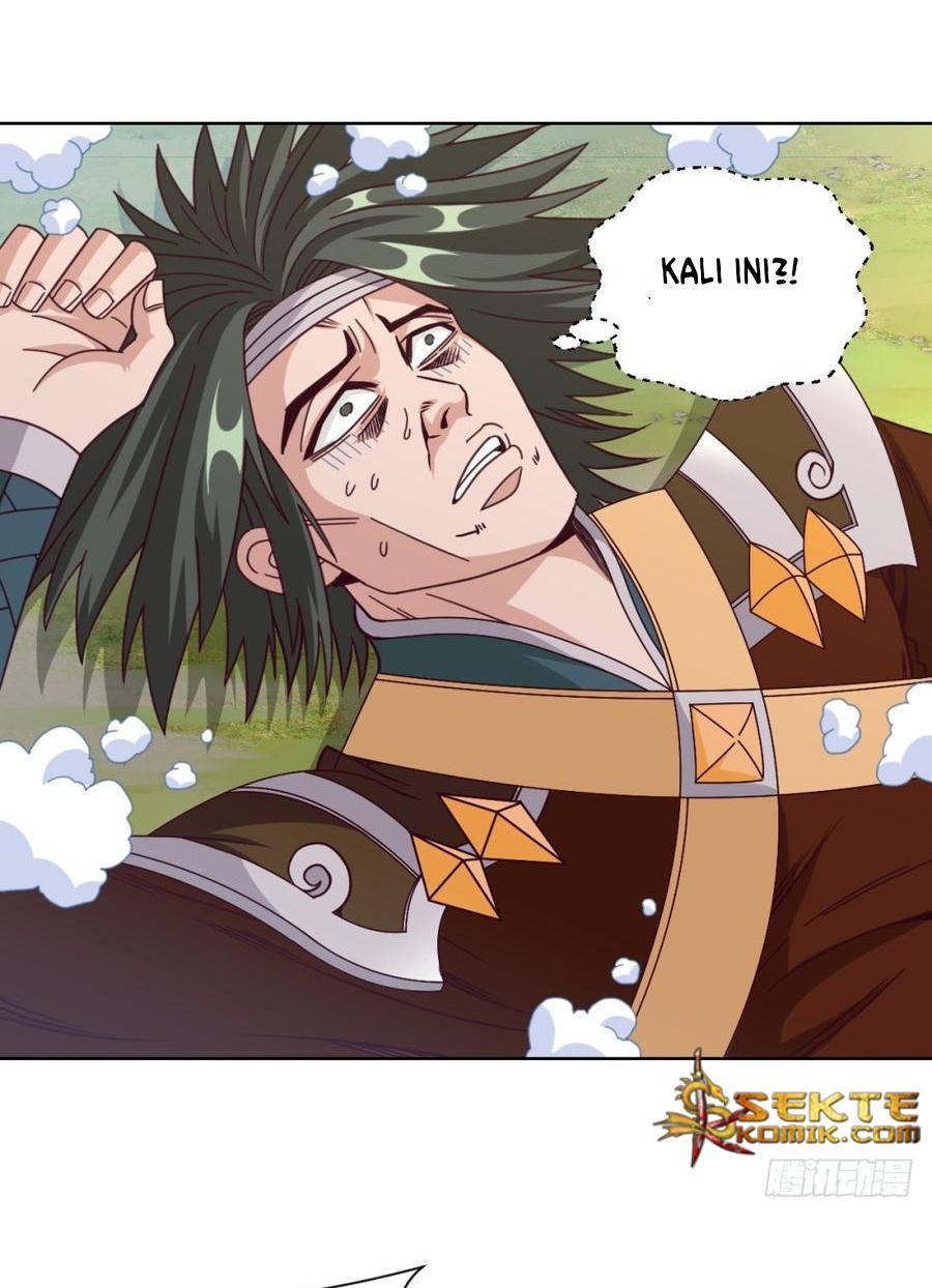 Doomed To Be A King chapter 23 halaman 39