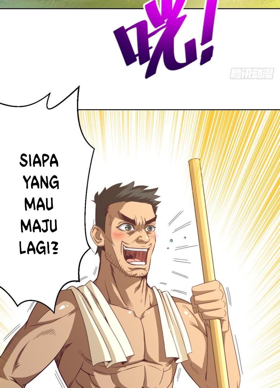 Doomed To Be A King chapter 23 halaman 42