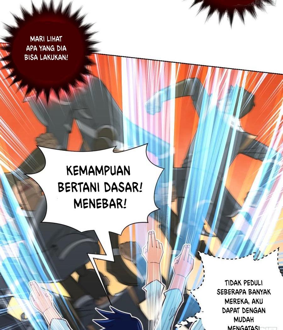 Doomed To Be A King Bab 24 halaman 34