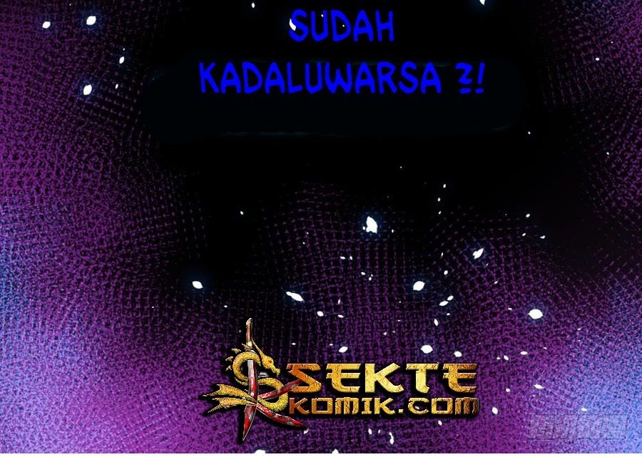 Doomed To Be A King chapter 27 halaman 33