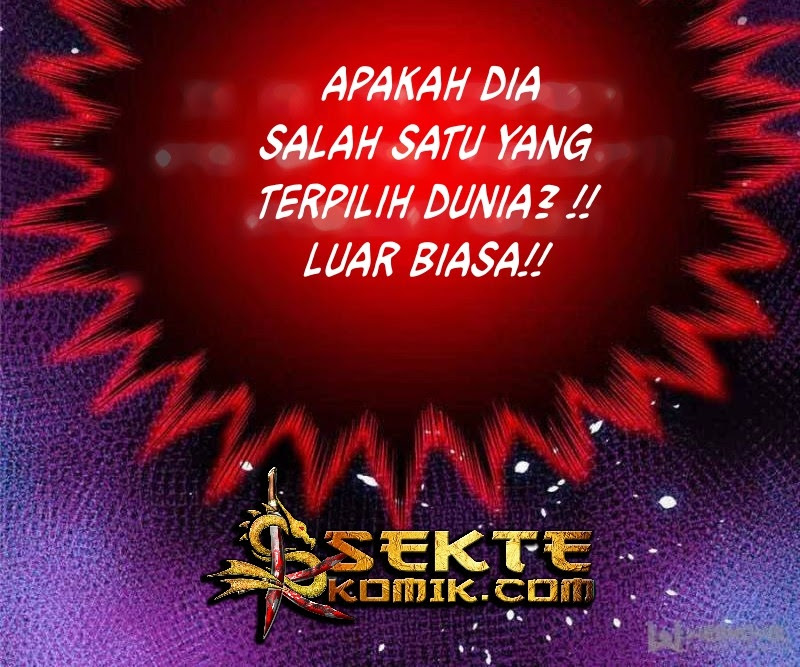 Doomed To Be A King chapter 36 halaman 24