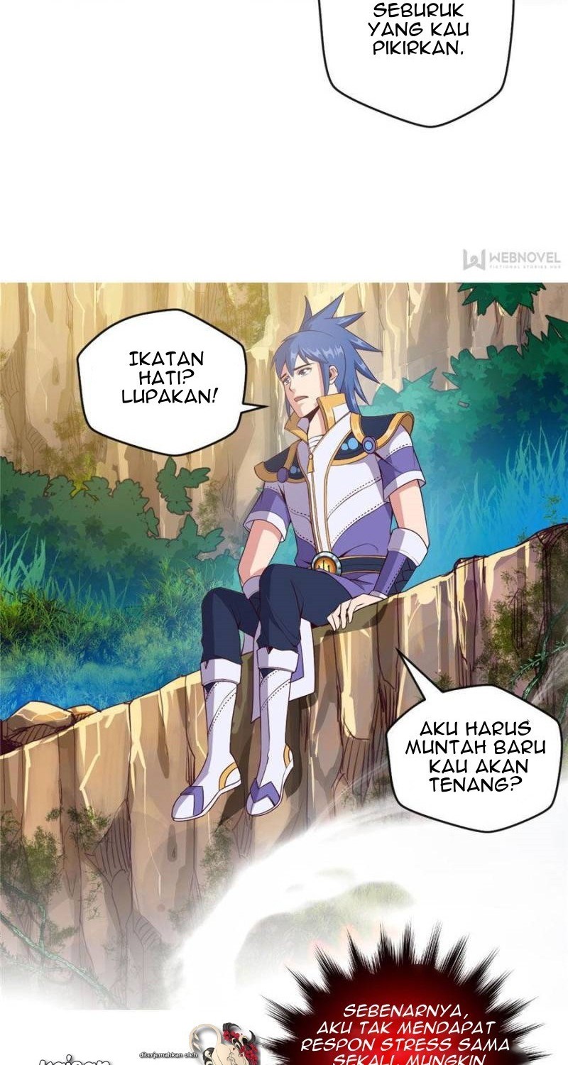 Doomed To Be A King chapter 45 halaman 5