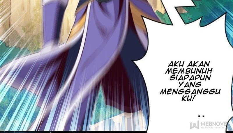 Doomed To Be A King chapter 45 halaman 13