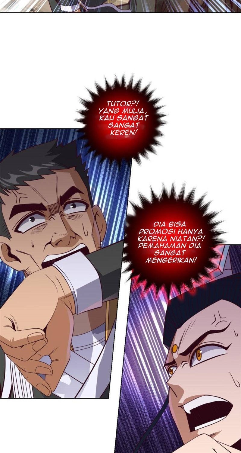 Doomed To Be A King chapter 45 halaman 15