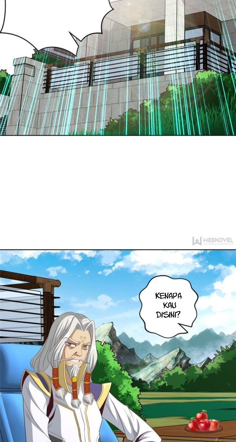 Doomed To Be A King chapter 45 halaman 19