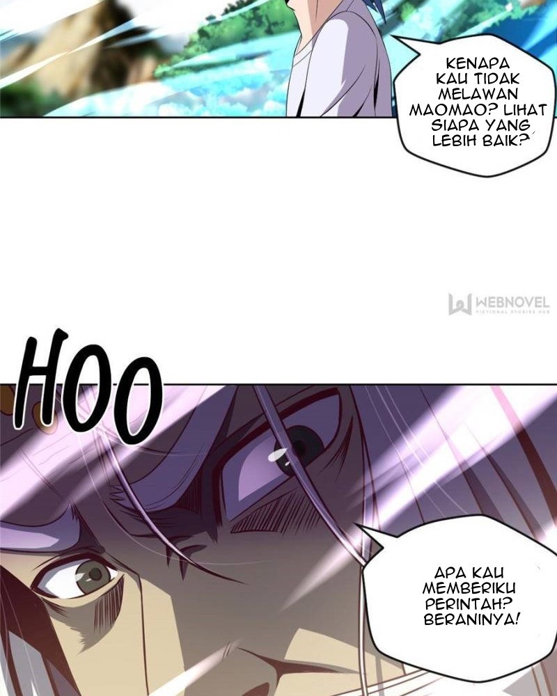 Doomed To Be A King Bab 47 halaman 12