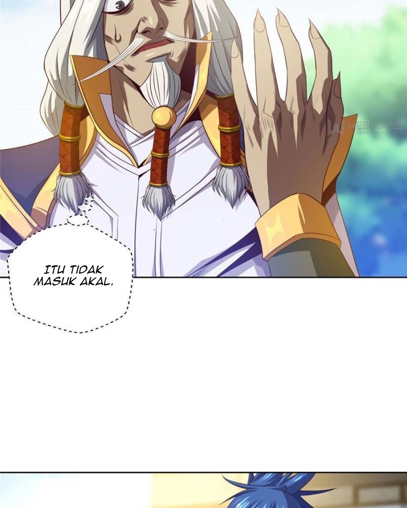 Doomed To Be A King Bab 47 halaman 20