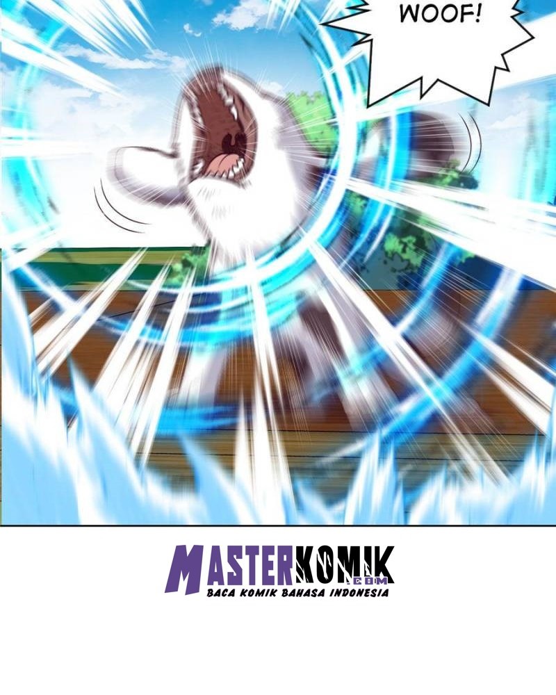 Doomed To Be A King chapter 48 halaman 6