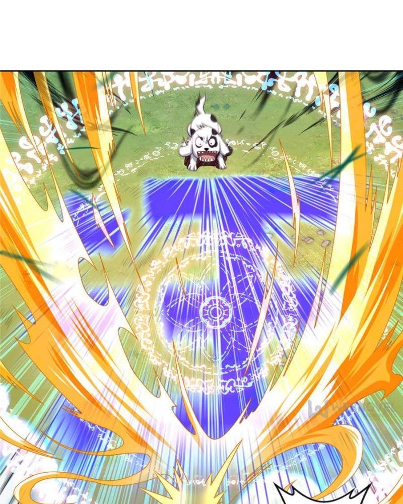 Doomed To Be A King chapter 48 halaman 7