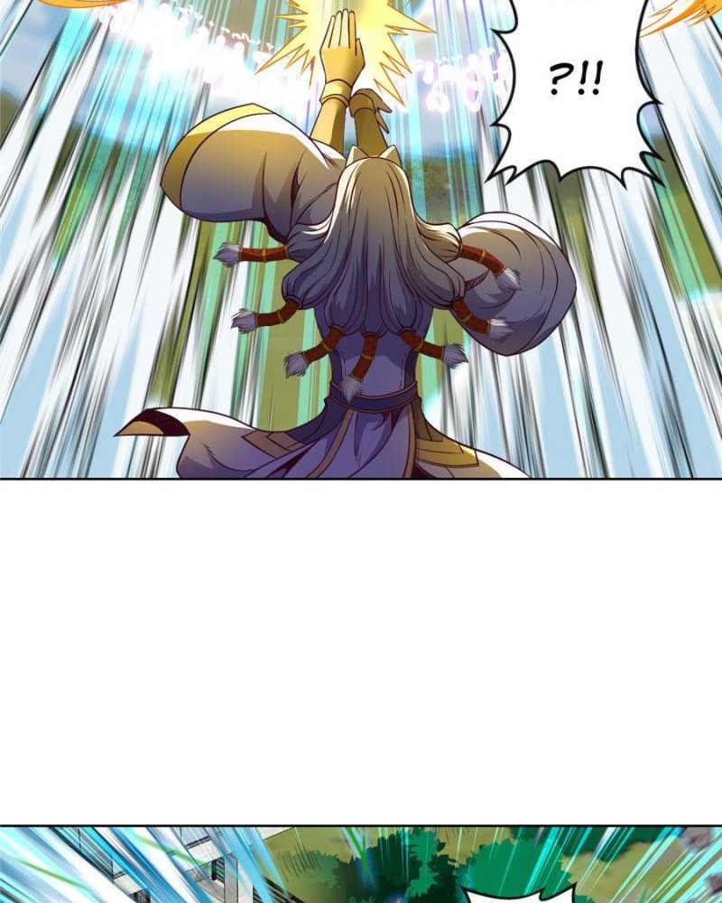 Doomed To Be A King chapter 48 halaman 8