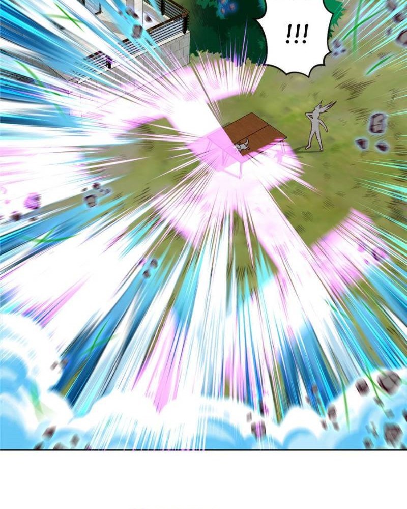 Doomed To Be A King chapter 48 halaman 9