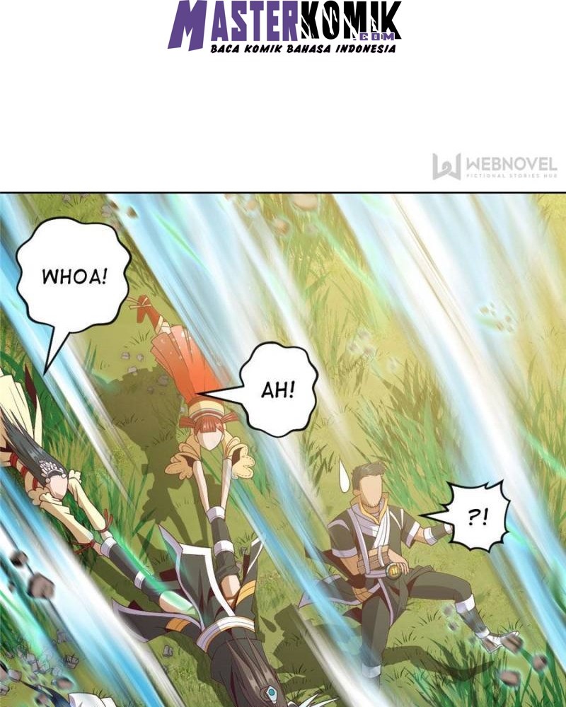 Doomed To Be A King chapter 48 halaman 10