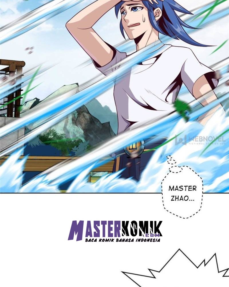 Doomed To Be A King chapter 48 halaman 12