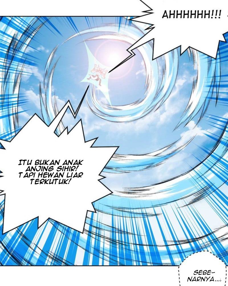 Doomed To Be A King chapter 48 halaman 13