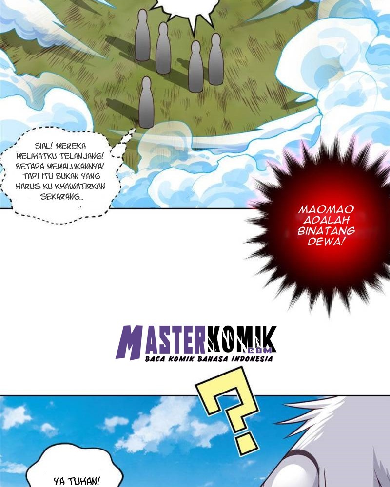 Doomed To Be A King chapter 48 halaman 15