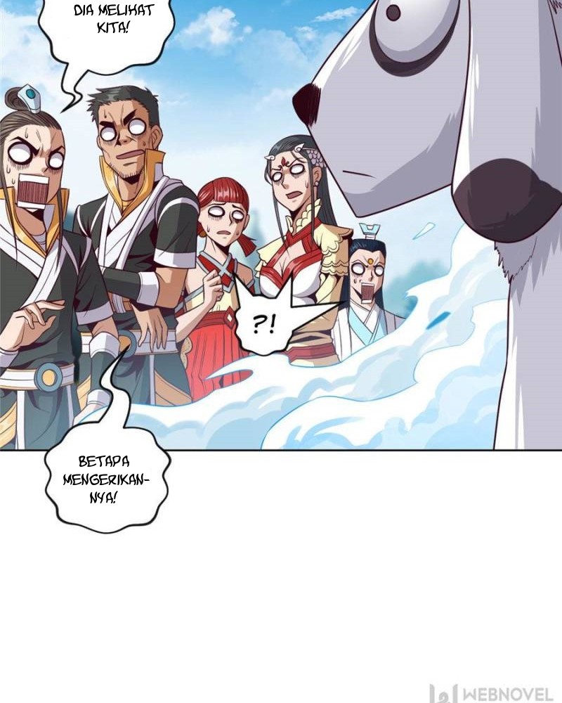 Doomed To Be A King chapter 48 halaman 16