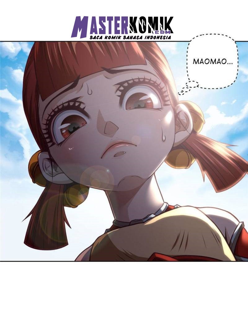 Doomed To Be A King chapter 48 halaman 26