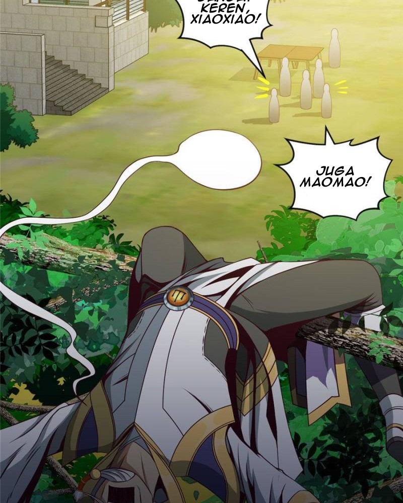 Doomed To Be A King chapter 48 halaman 30
