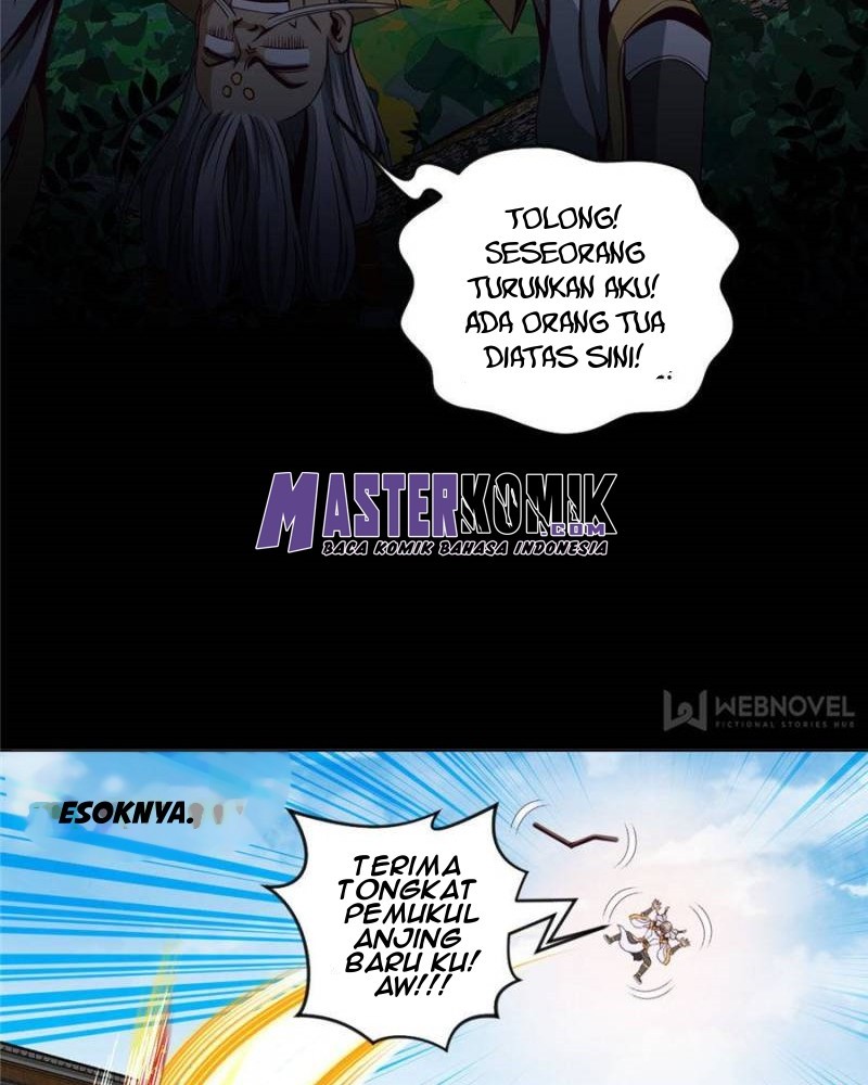 Doomed To Be A King chapter 48 halaman 31