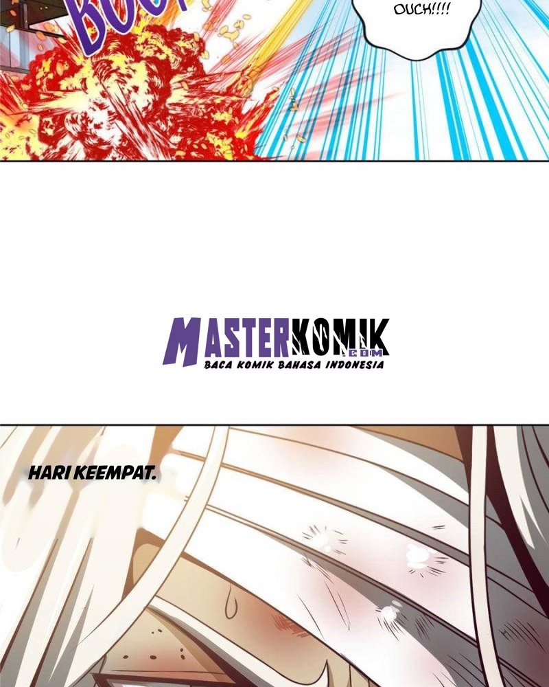 Doomed To Be A King chapter 48 halaman 33
