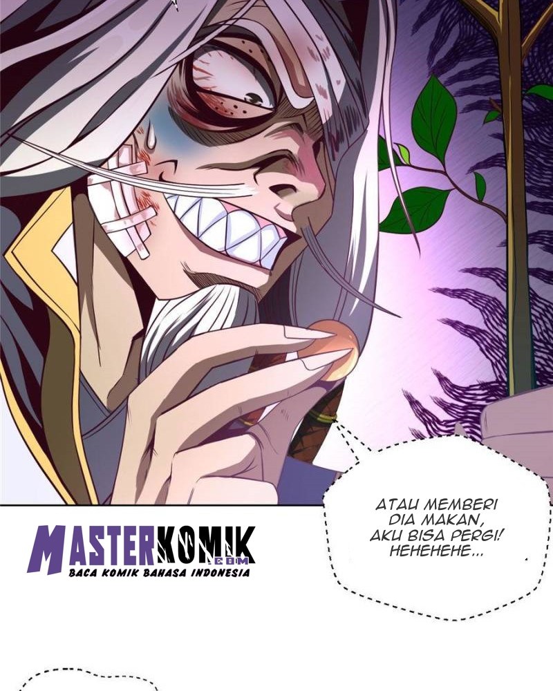 Doomed To Be A King chapter 48 halaman 37