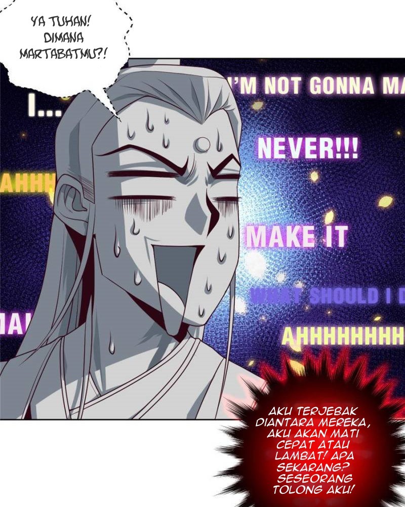 Doomed To Be A King chapter 48 halaman 38