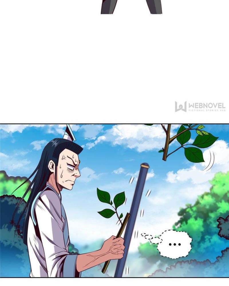 Doomed To Be A King chapter 48 halaman 41