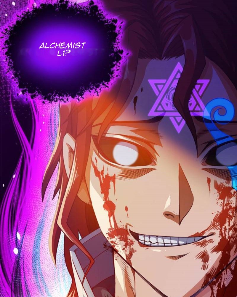 Doomed To Be A King chapter 48 halaman 46